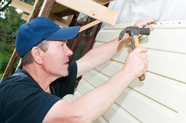 Professional Siding in Nashville, GA