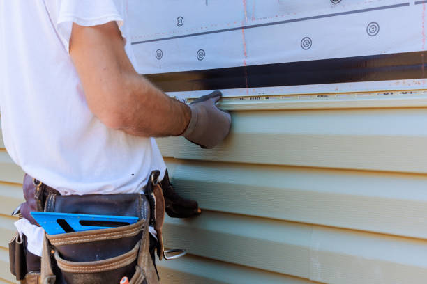 Siding for Multi-Family Homes in Nashville, GA
